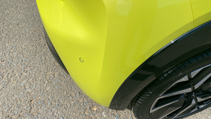 Peugeot 208 1.2 100 Turbo GT 5dr Petrol Hatchback - Image 35